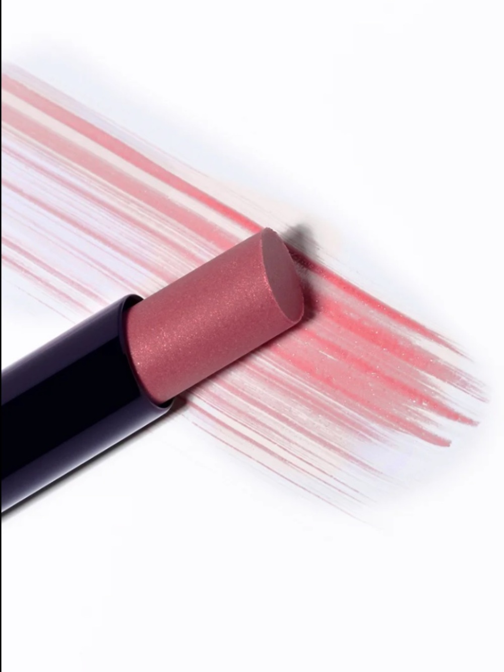 *NEW* Dr. Hauschka Sheer Lipstick - Shade 01 Majalis - Discontinued Color - Picture 2 of 10